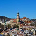 Cesky Krumlov Photo Tour