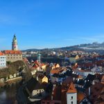 Cesky Krumlov Photo Tour