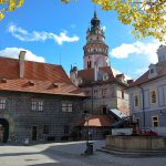 Cesky Krumlov Photo Tour