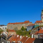 Cesky Krumlov Photo Tour